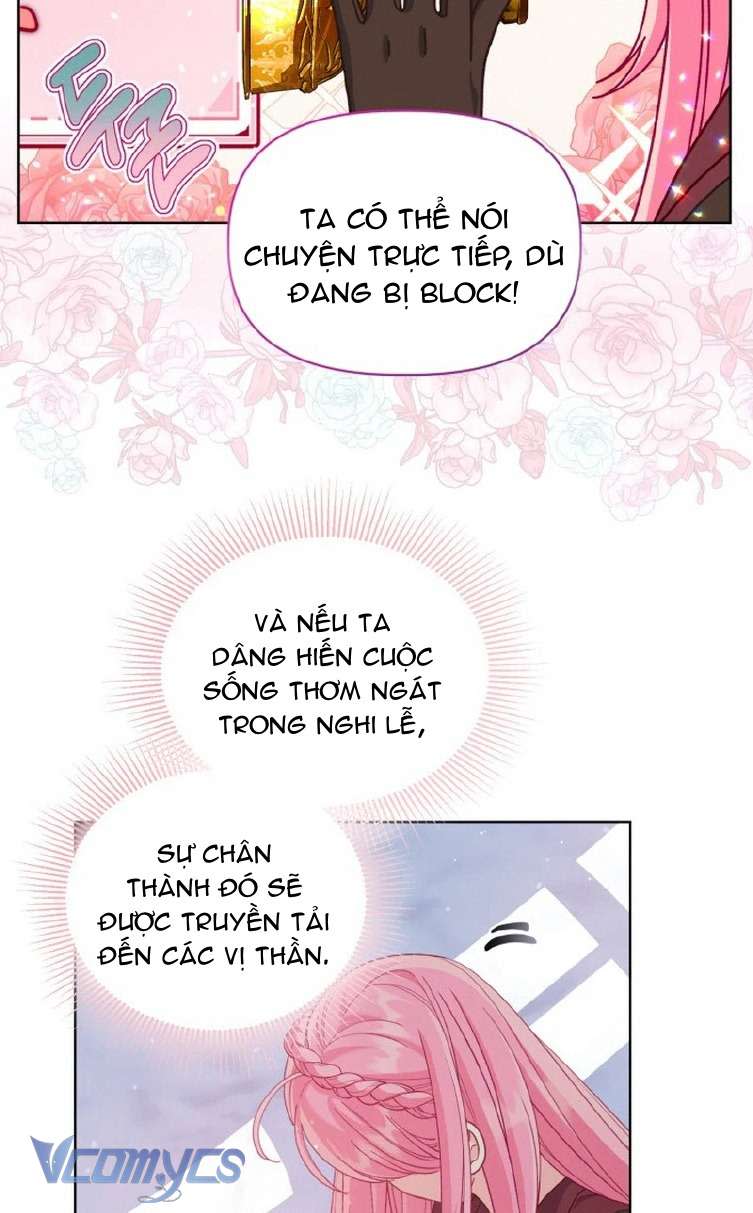 sự điều trị đặc biệt của tinh linh Chapter 82 - Next Chap 83