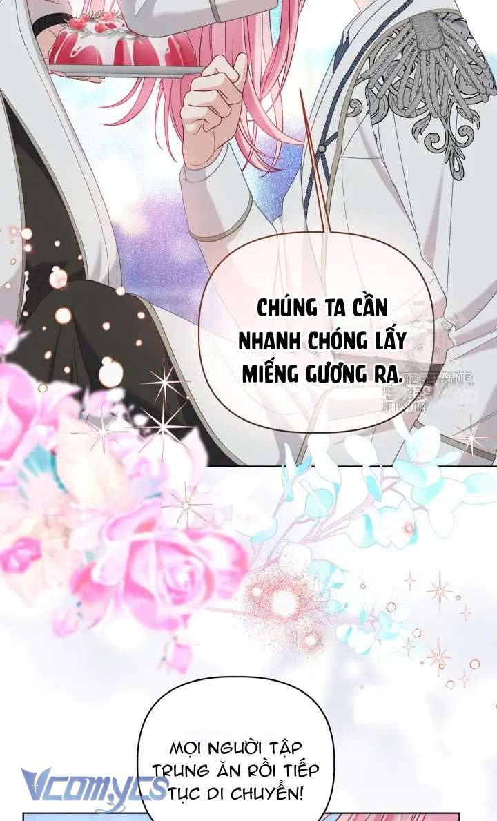 sự điều trị đặc biệt của tinh linh Chapter 92 - Next Chap 93