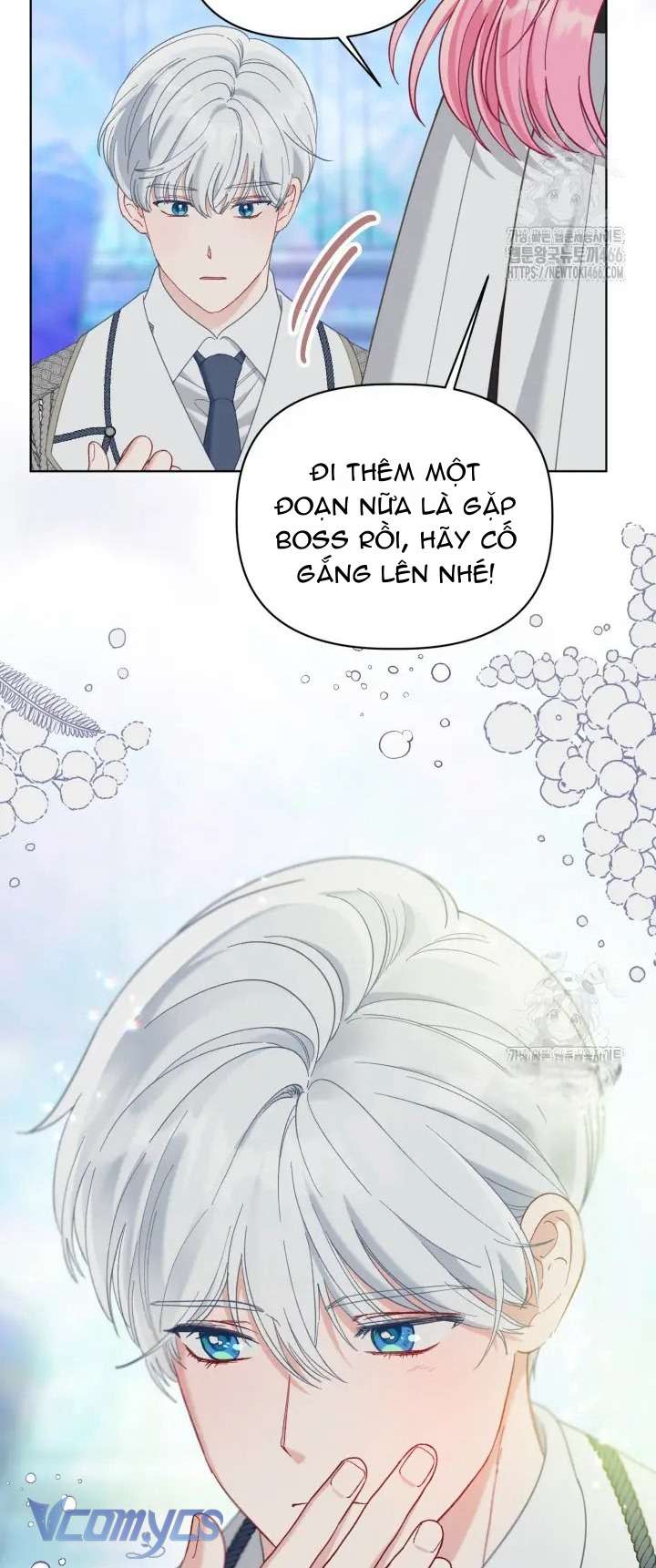 sự điều trị đặc biệt của tinh linh Chapter 92 - Next Chap 93