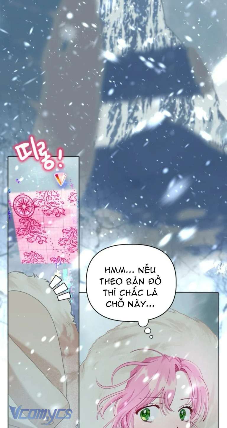 sự điều trị đặc biệt của tinh linh Chapter 89 - Next Chap 90