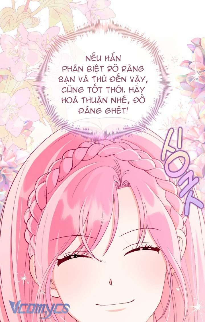 sự điều trị đặc biệt của tinh linh Chapter 81 - Next Chap 82