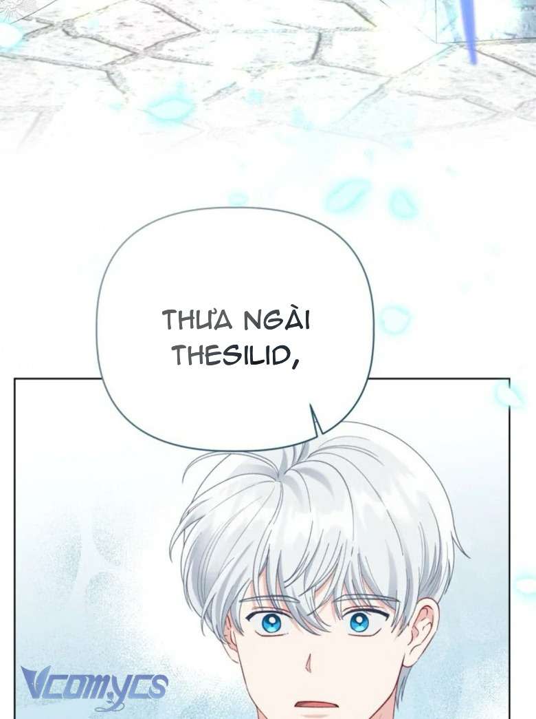 sự điều trị đặc biệt của tinh linh Chapter 85 - Next Chap 86