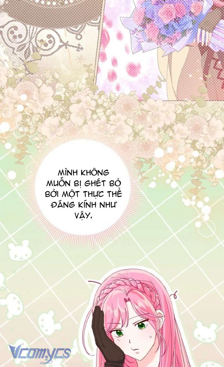 sự điều trị đặc biệt của tinh linh Chapter 82 - Next Chap 83