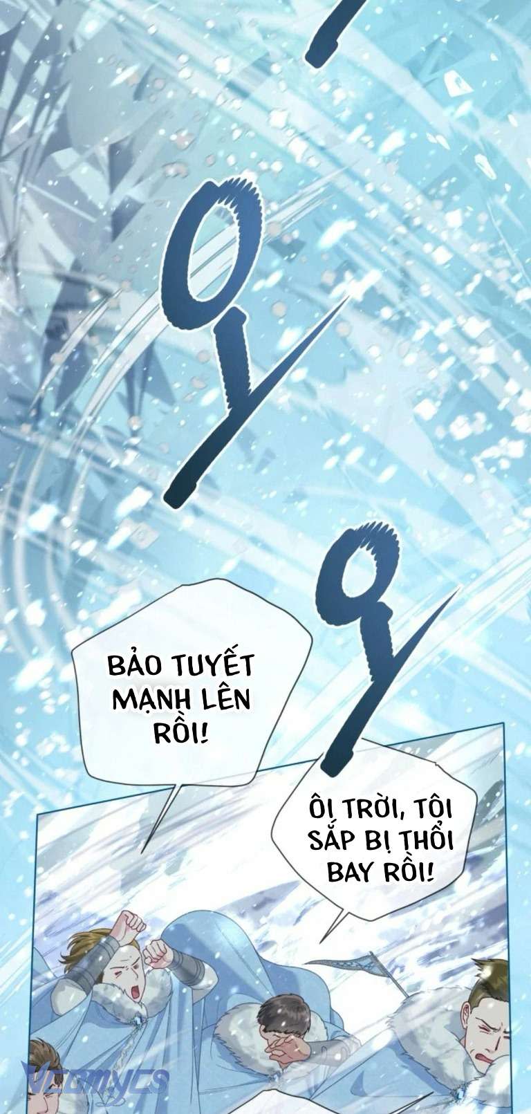 sự điều trị đặc biệt của tinh linh Chapter 89 - Next Chap 90