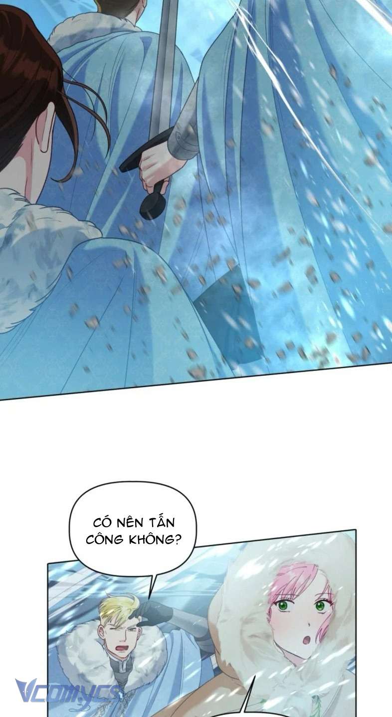 sự điều trị đặc biệt của tinh linh Chapter 89 - Next Chap 90