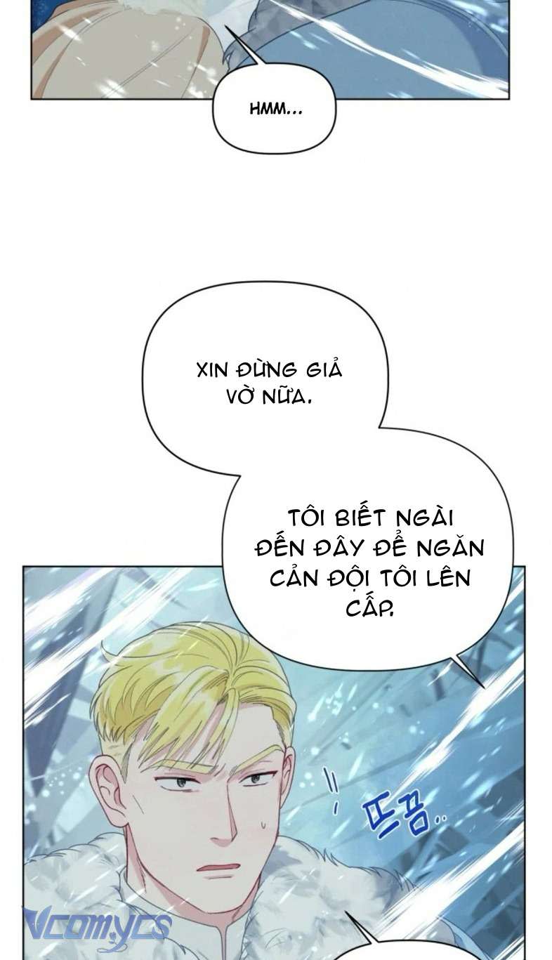 sự điều trị đặc biệt của tinh linh Chapter 89 - Next Chap 90