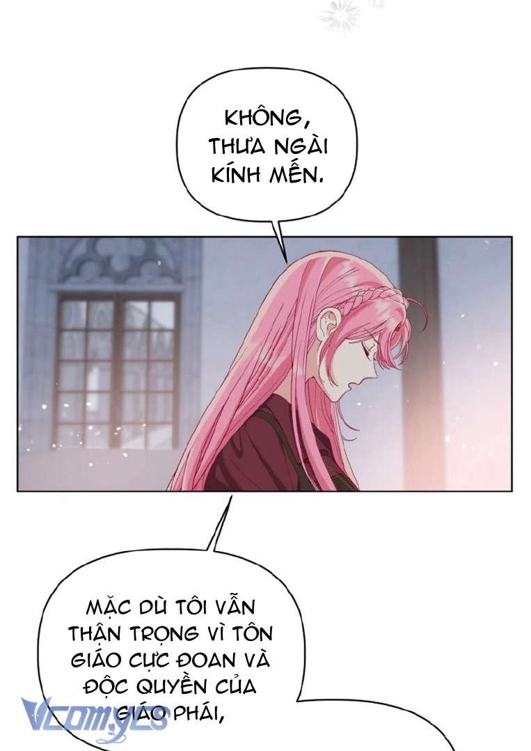 sự điều trị đặc biệt của tinh linh Chapter 82 - Next Chap 83