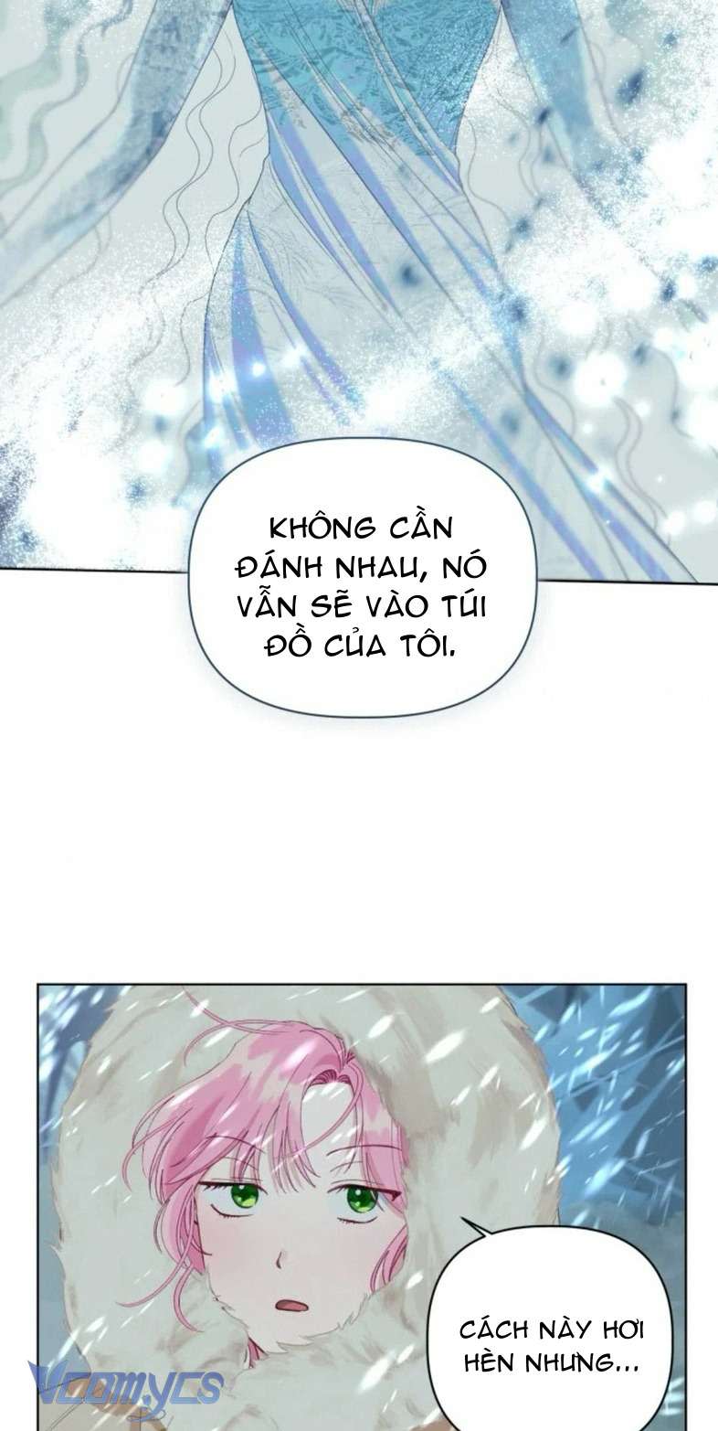 sự điều trị đặc biệt của tinh linh Chapter 89 - Next Chap 90