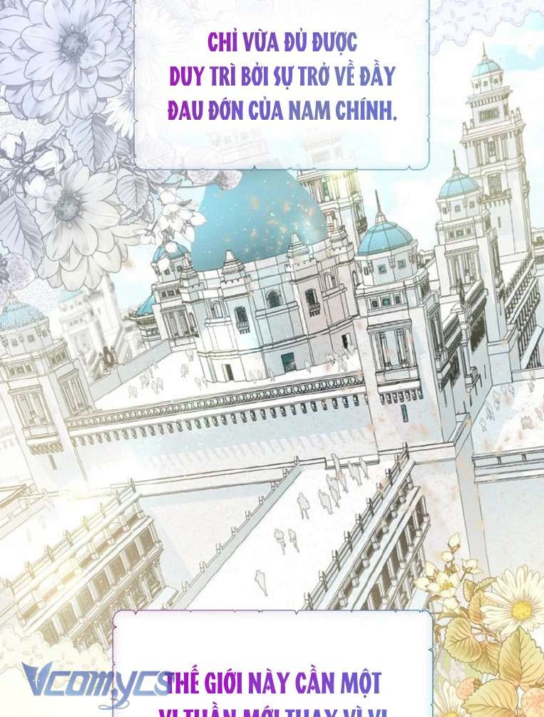 sự điều trị đặc biệt của tinh linh Chapter 82 - Next Chap 83