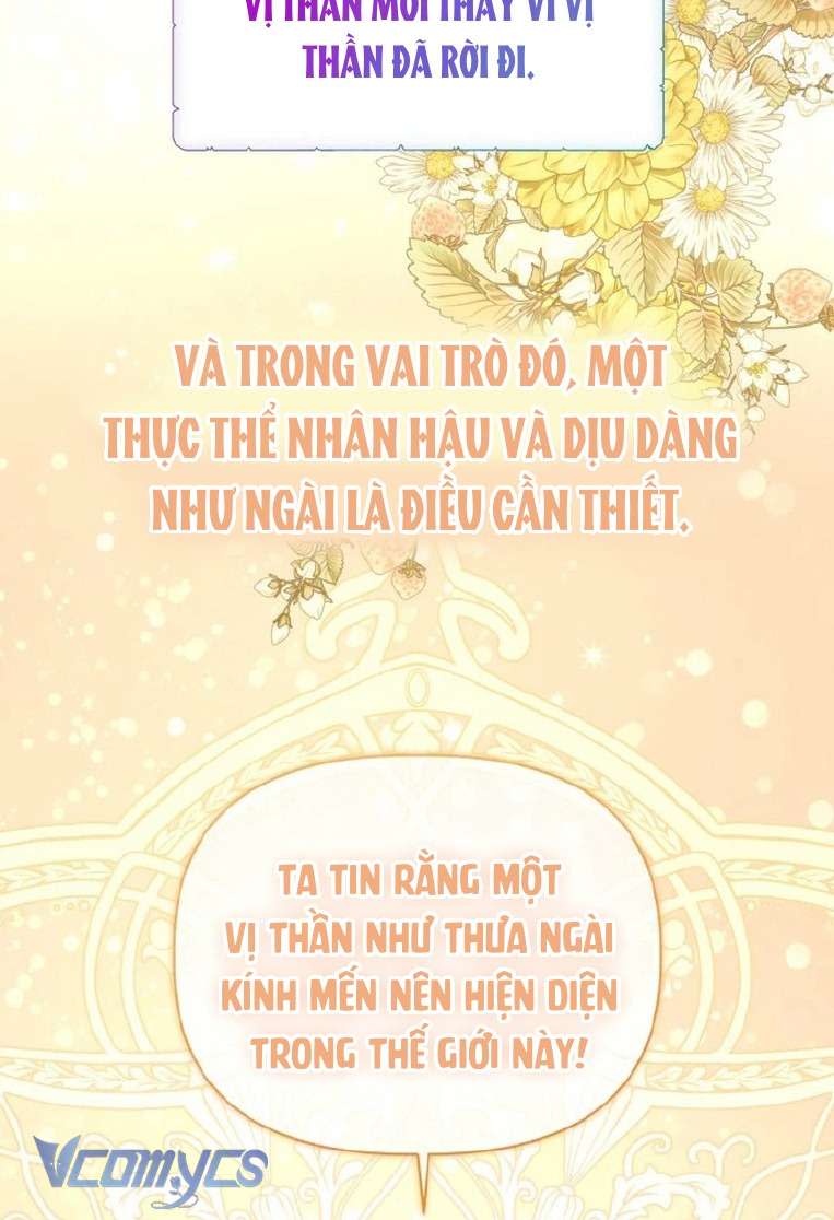 sự điều trị đặc biệt của tinh linh Chapter 82 - Next Chap 83