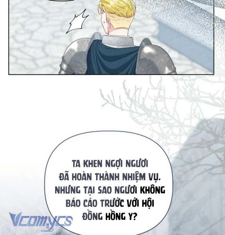 sự điều trị đặc biệt của tinh linh Chapter 85 - Next Chap 86