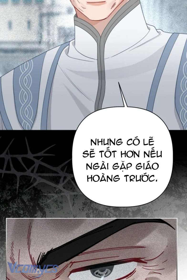 sự điều trị đặc biệt của tinh linh Chapter 85 - Next Chap 86