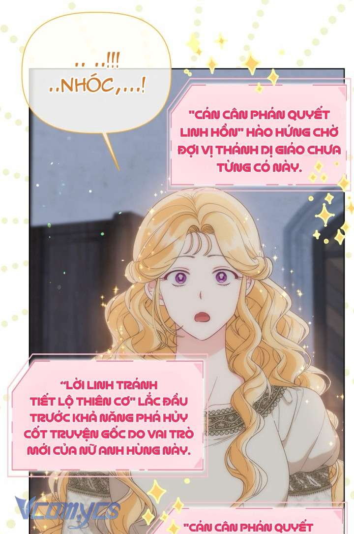 sự điều trị đặc biệt của tinh linh Chapter 81 - Next Chap 82