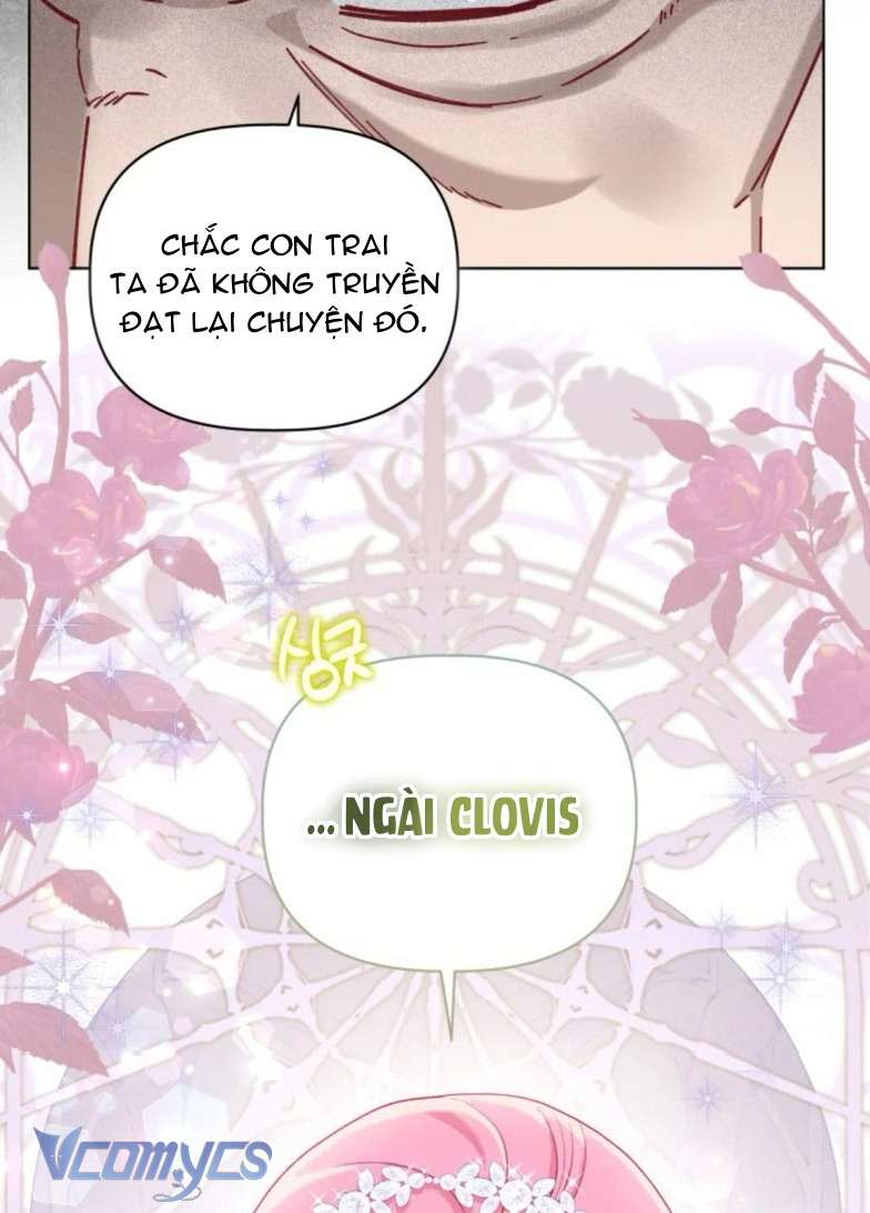 sự điều trị đặc biệt của tinh linh Chapter 85 - Next Chap 86