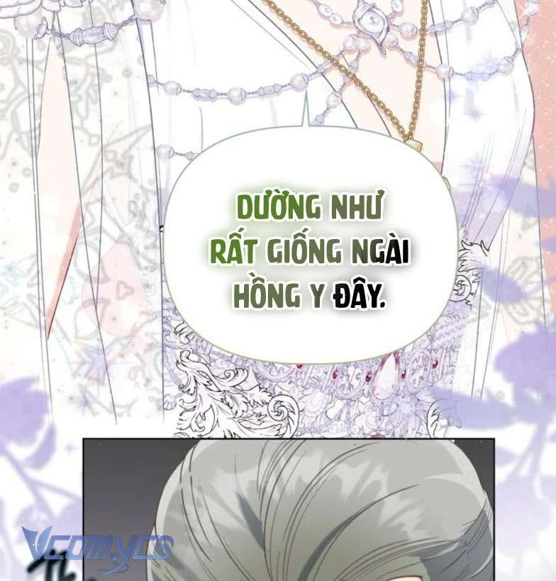 sự điều trị đặc biệt của tinh linh Chapter 85 - Next Chap 86