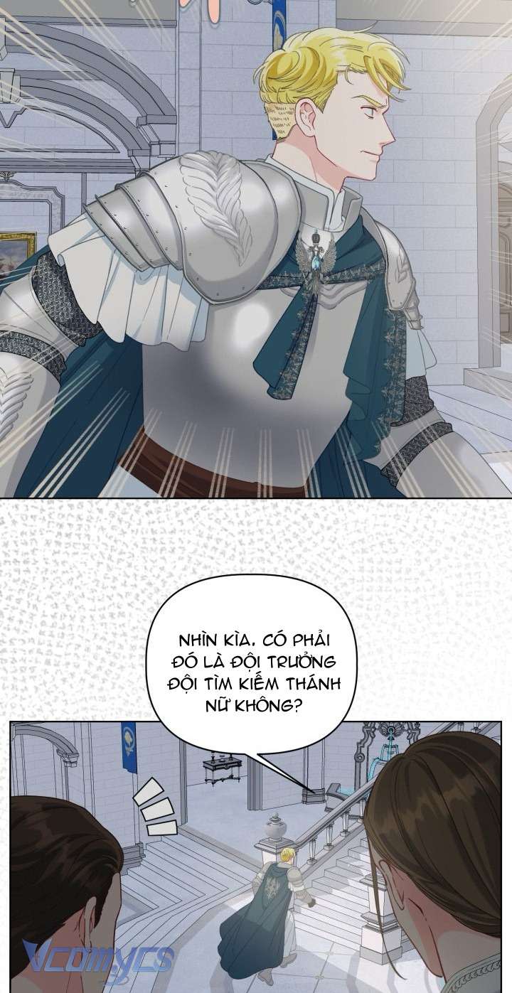 sự điều trị đặc biệt của tinh linh Chapter 81 - Next Chap 82