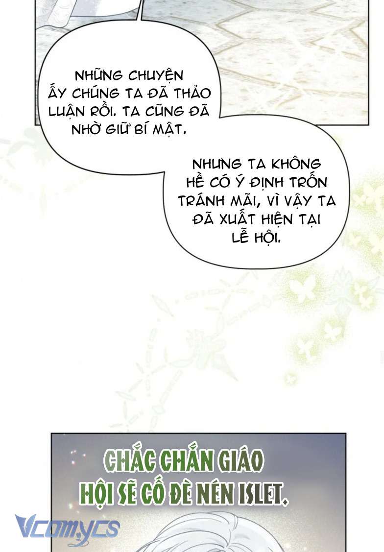 sự điều trị đặc biệt của tinh linh Chapter 85 - Next Chap 86