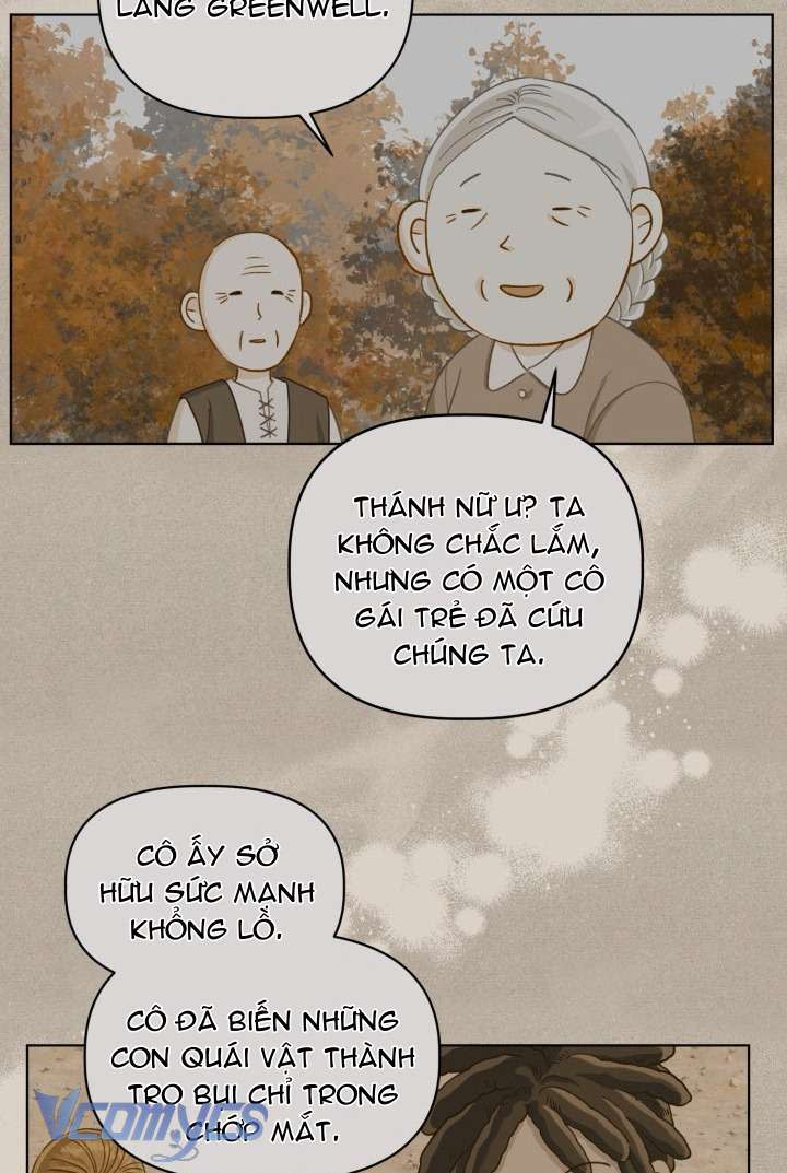 sự điều trị đặc biệt của tinh linh Chapter 81 - Next Chap 82