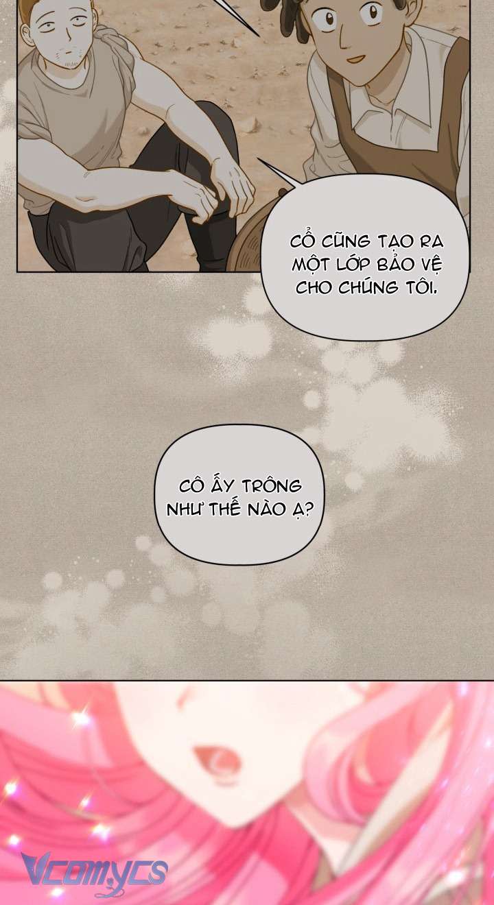 sự điều trị đặc biệt của tinh linh Chapter 81 - Next Chap 82