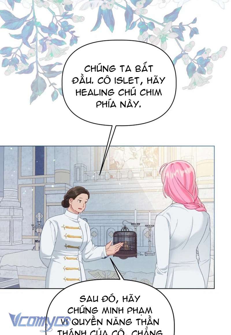 sự điều trị đặc biệt của tinh linh Chapter 82 - Next Chap 83