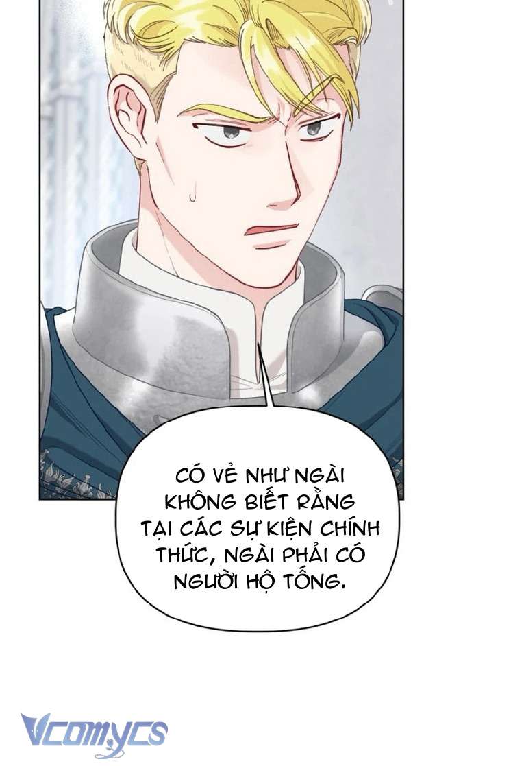 sự điều trị đặc biệt của tinh linh Chapter 84 - Next Chap 85