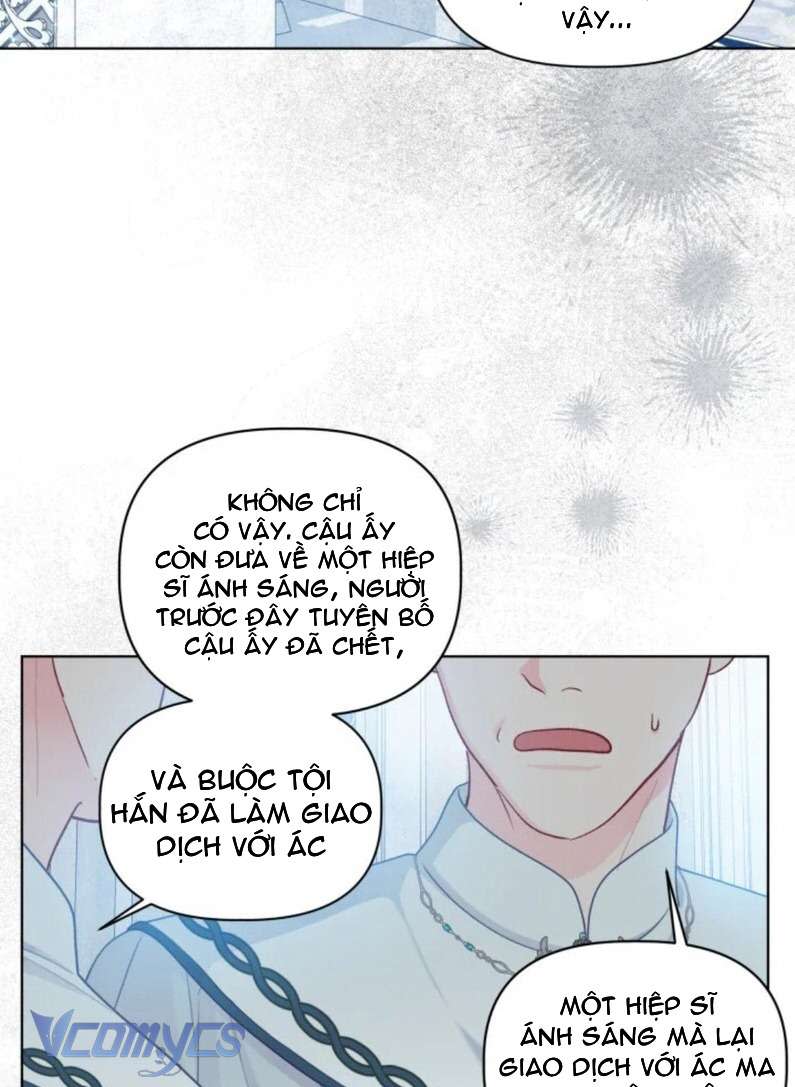 sự điều trị đặc biệt của tinh linh Chapter 80 - Next Chapter 81