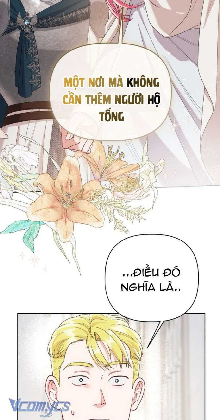 sự điều trị đặc biệt của tinh linh Chapter 84 - Next Chap 85