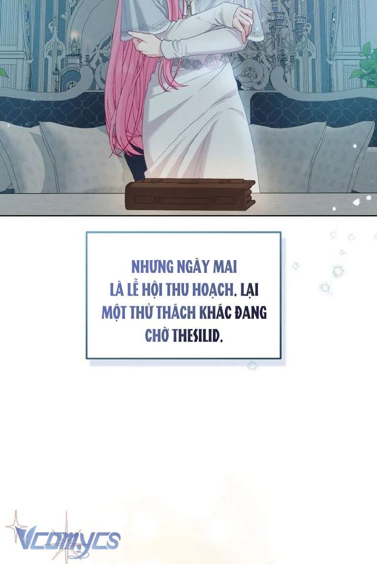 sự điều trị đặc biệt của tinh linh Chapter 84 - Next Chap 85