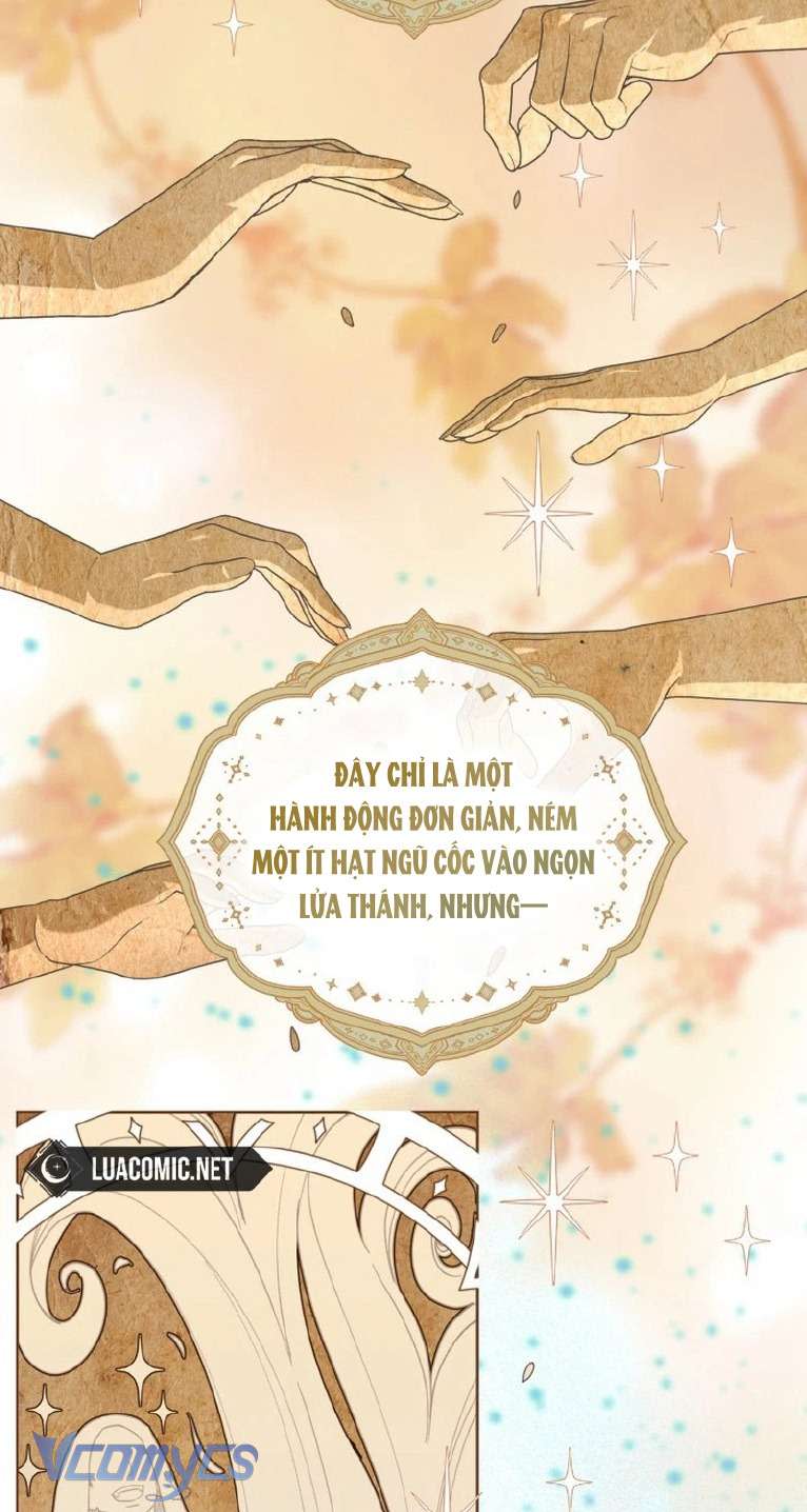 sự điều trị đặc biệt của tinh linh Chapter 84 - Next Chap 85