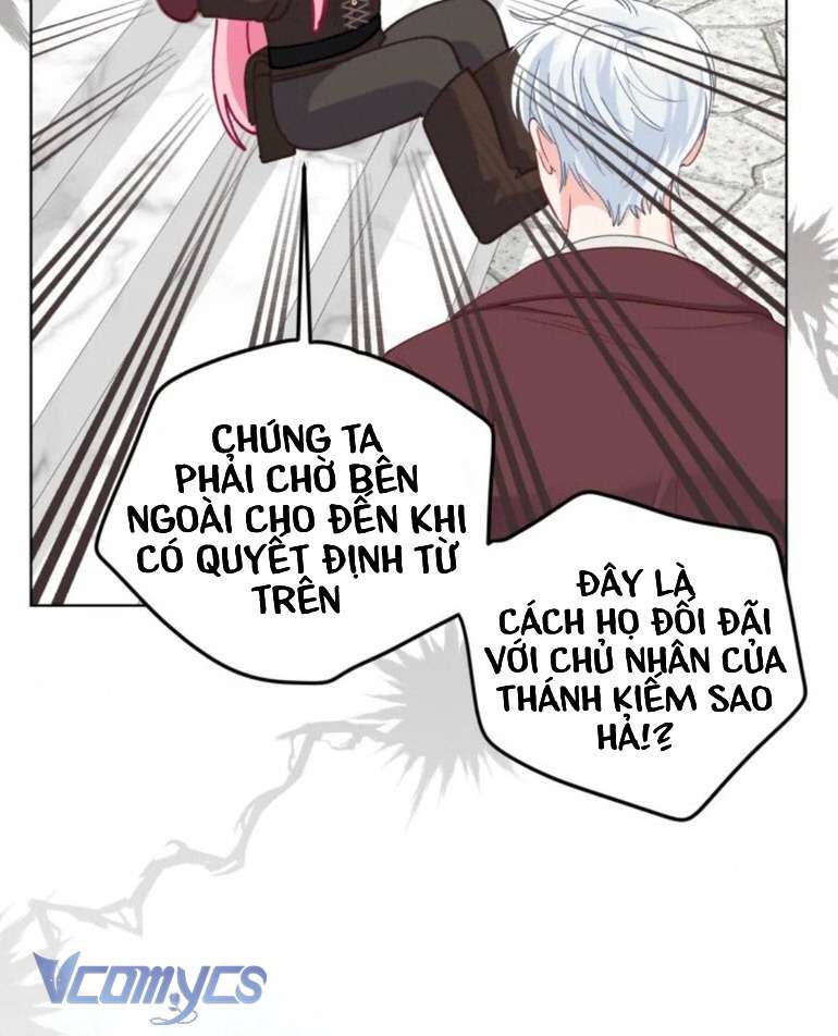 sự điều trị đặc biệt của tinh linh Chapter 80 - Next Chapter 81