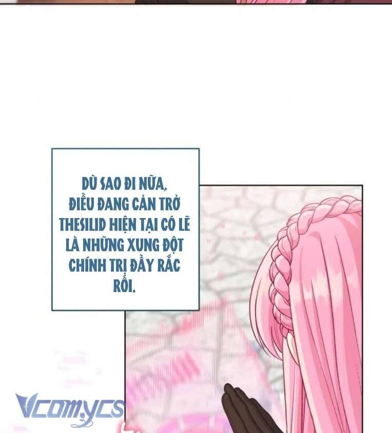 sự điều trị đặc biệt của tinh linh Chapter 80 - Next Chapter 81