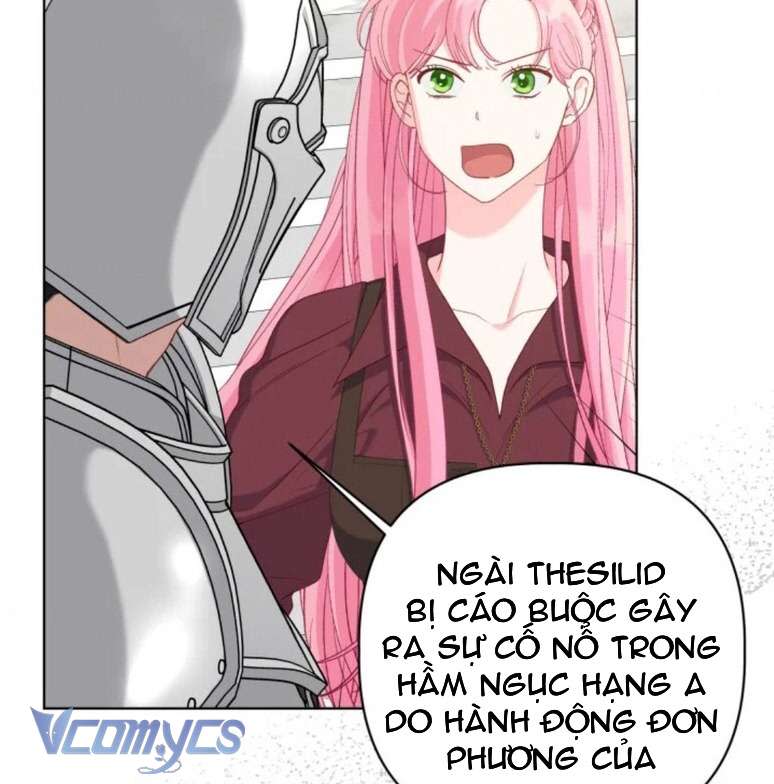 sự điều trị đặc biệt của tinh linh Chapter 80 - Next Chapter 81