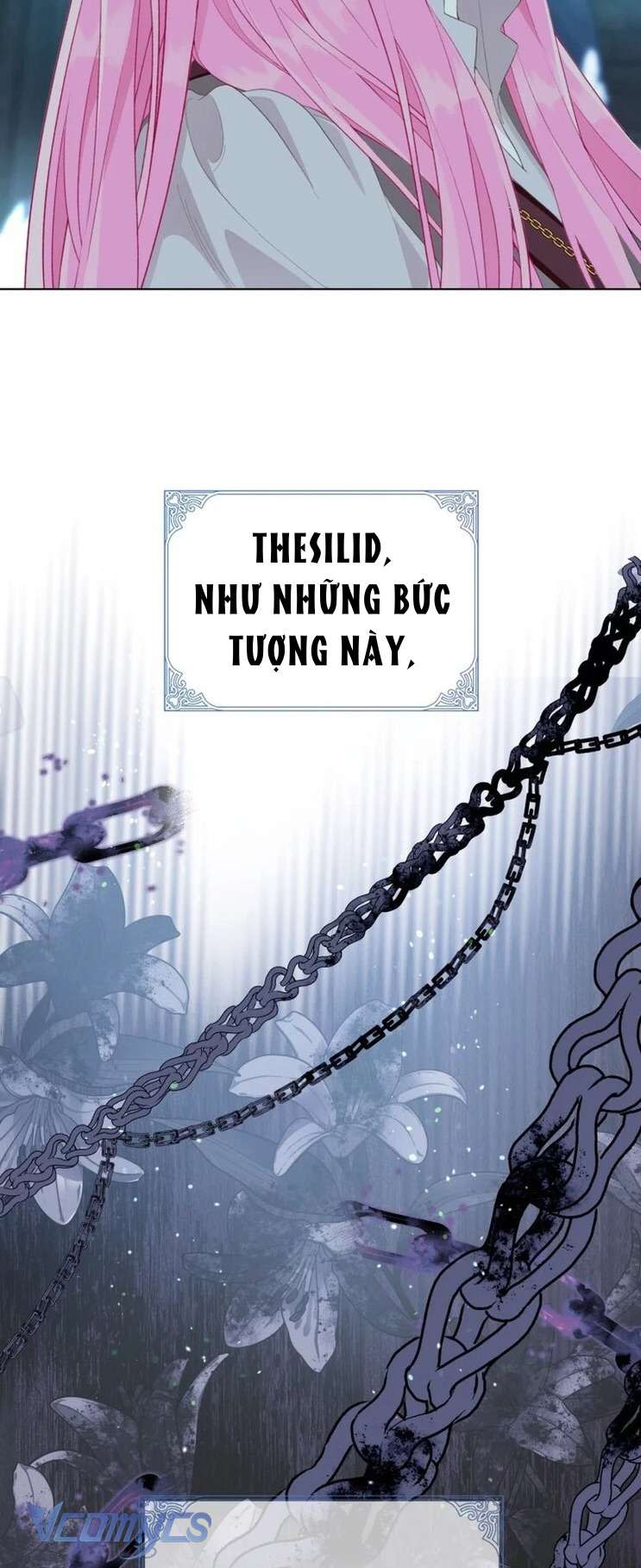 sự điều trị đặc biệt của tinh linh Chapter 72 - Next chương 73