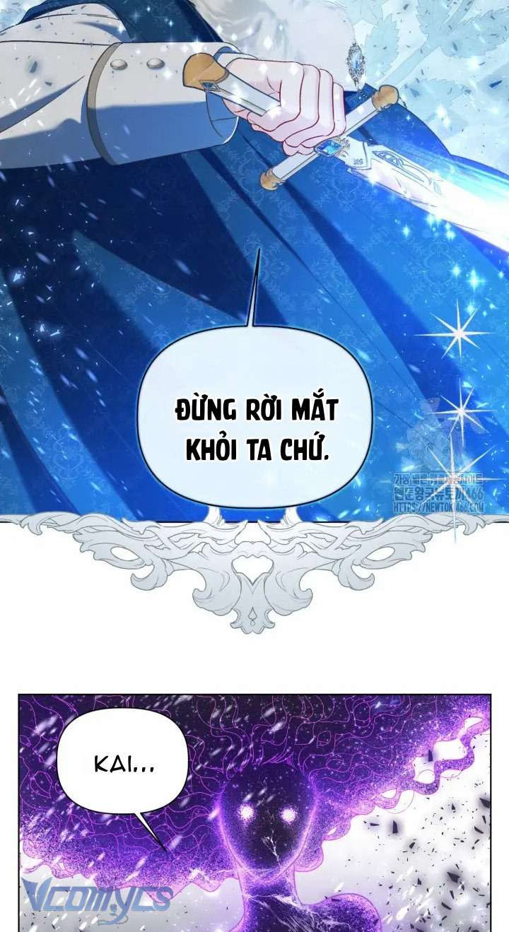 sự điều trị đặc biệt của tinh linh Chapter 93 - Next Chapter 94