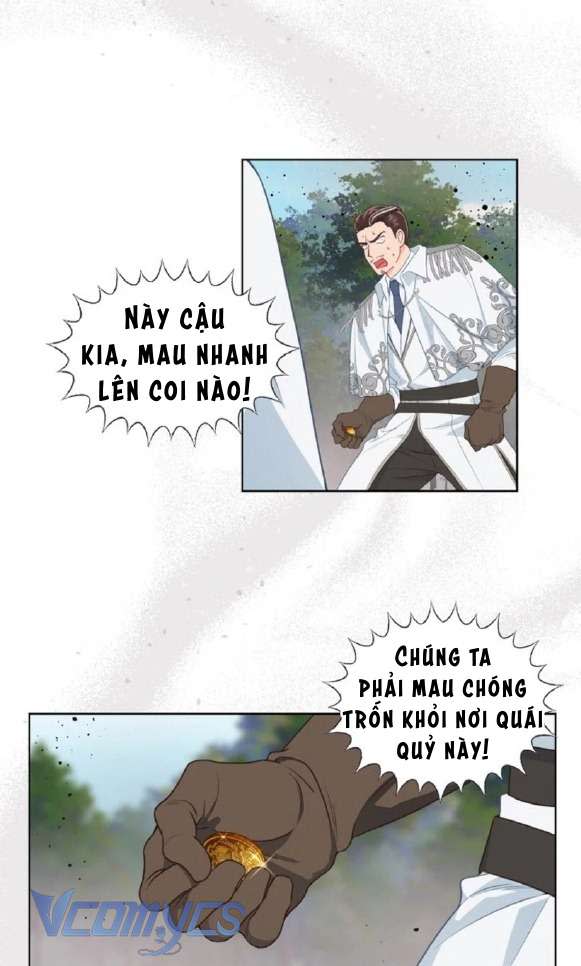 sự điều trị đặc biệt của tinh linh Chapter 72 - Next chương 73