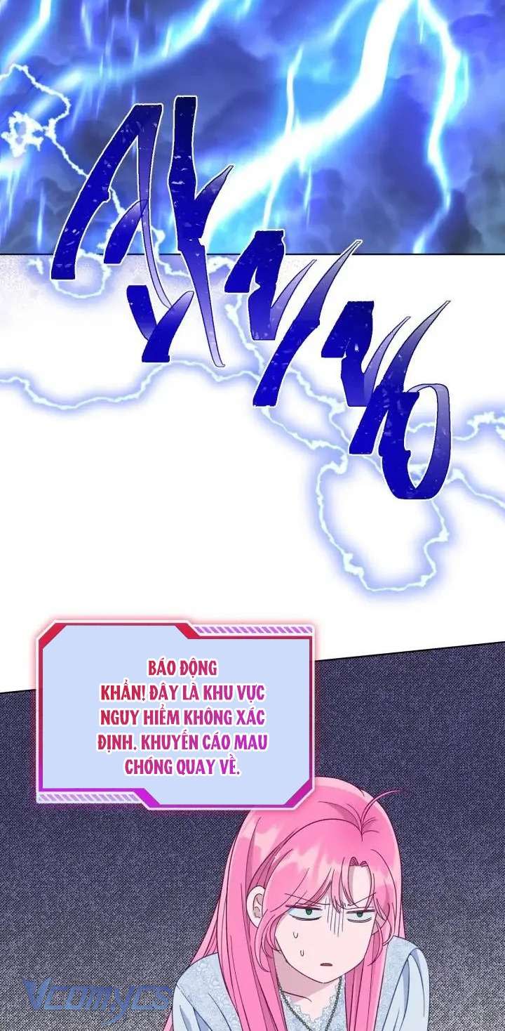 sự điều trị đặc biệt của tinh linh Chapter 69 - Next Chương 70