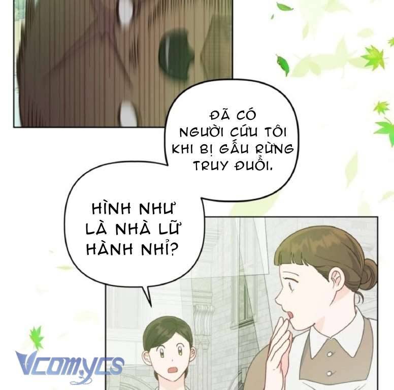 sự điều trị đặc biệt của tinh linh Chapter 74 - Next chương 75