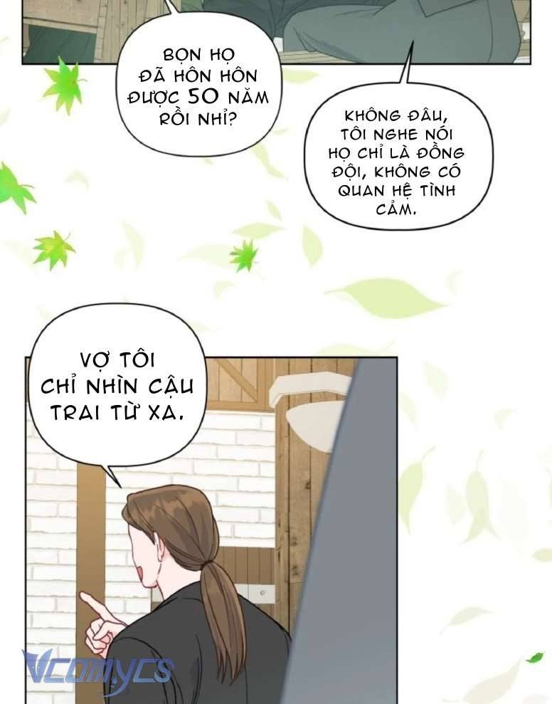 sự điều trị đặc biệt của tinh linh Chapter 74 - Next chương 75