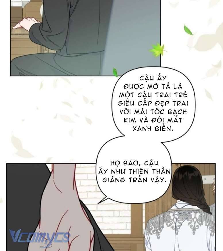 sự điều trị đặc biệt của tinh linh Chapter 74 - Next chương 75