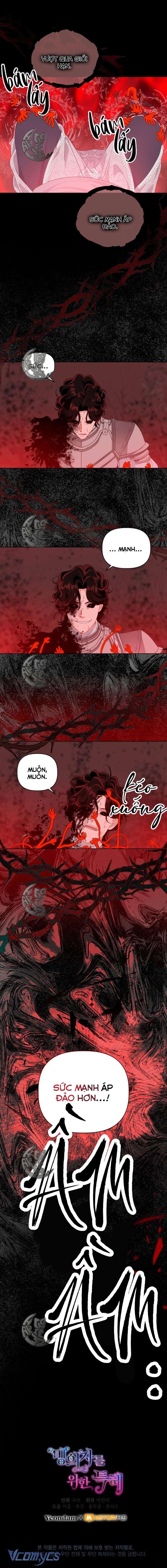 sự điều trị đặc biệt của tinh linh Chapter 59 - Next chương 60