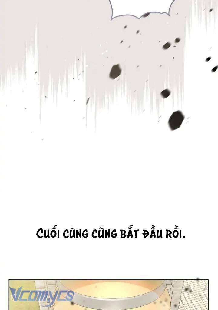 sự điều trị đặc biệt của tinh linh Chapter 70 - Next chương 71