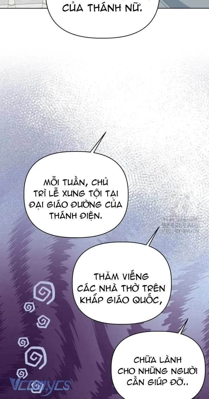 sự điều trị đặc biệt của tinh linh Chapter 95 - Next Chapter 96