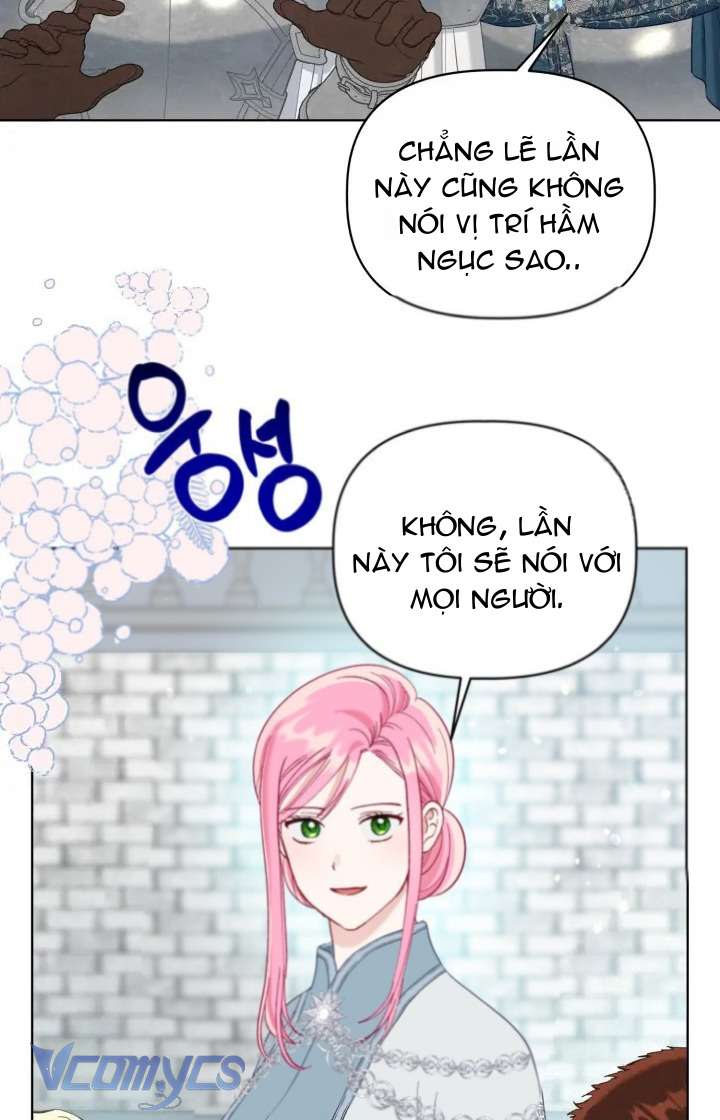 sự điều trị đặc biệt của tinh linh Chapter 95 - Next Chapter 96