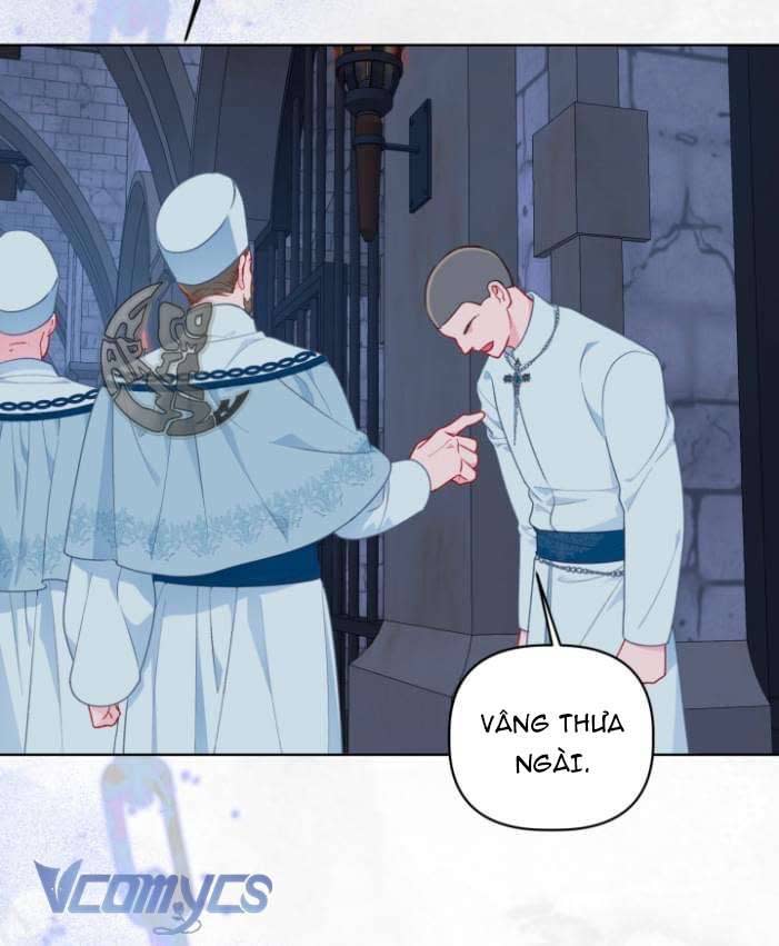 sự điều trị đặc biệt của tinh linh Chapter 48 - Next chapter 49