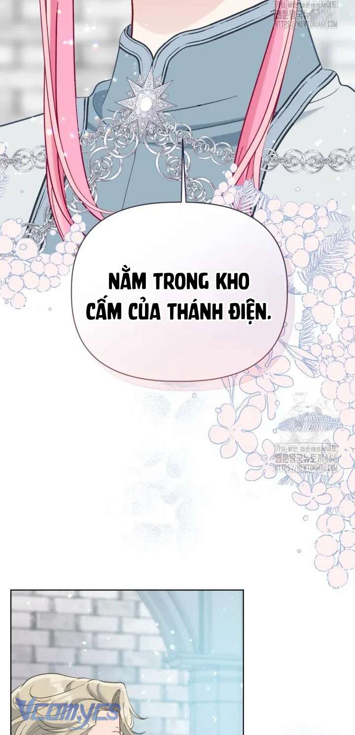 sự điều trị đặc biệt của tinh linh Chapter 95 - Next Chapter 96