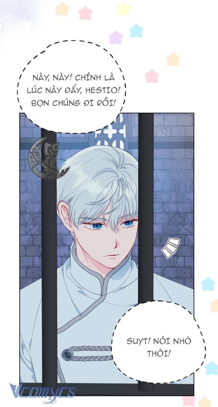 sự điều trị đặc biệt của tinh linh Chapter 48 - Next chapter 49