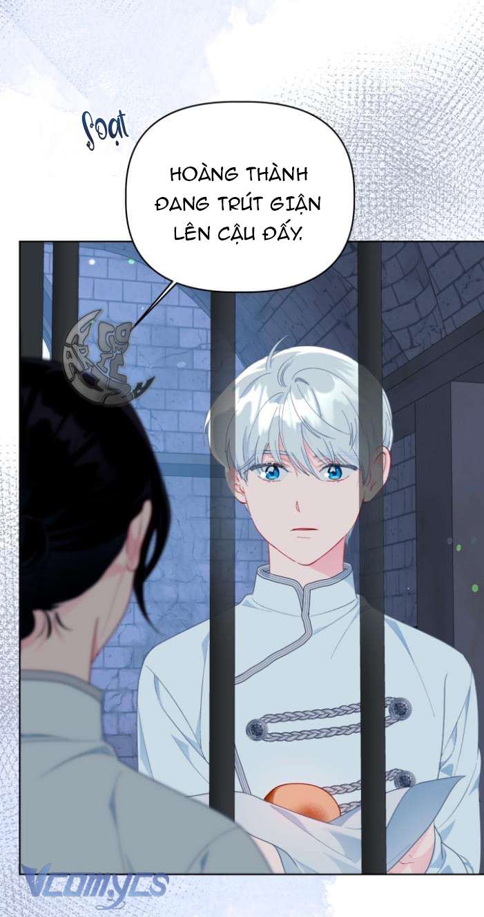 sự điều trị đặc biệt của tinh linh Chapter 48 - Next chapter 49