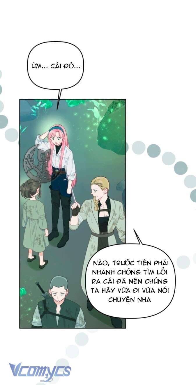 sự điều trị đặc biệt của tinh linh Chapter 53 - Next chapter 54