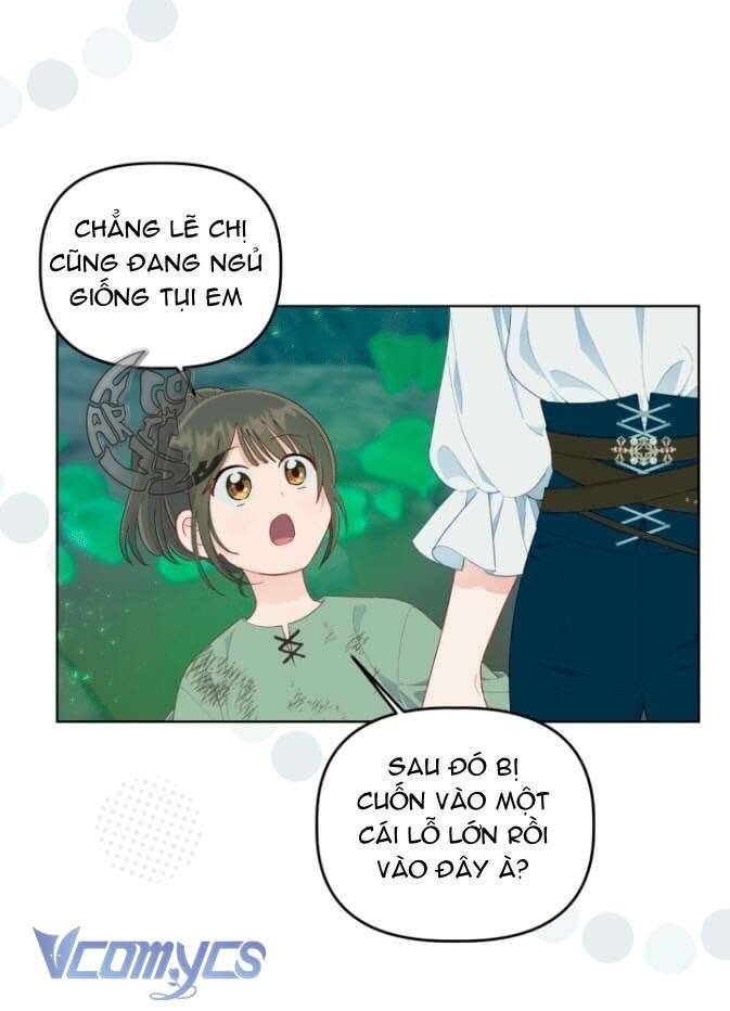 sự điều trị đặc biệt của tinh linh Chapter 53 - Next chapter 54