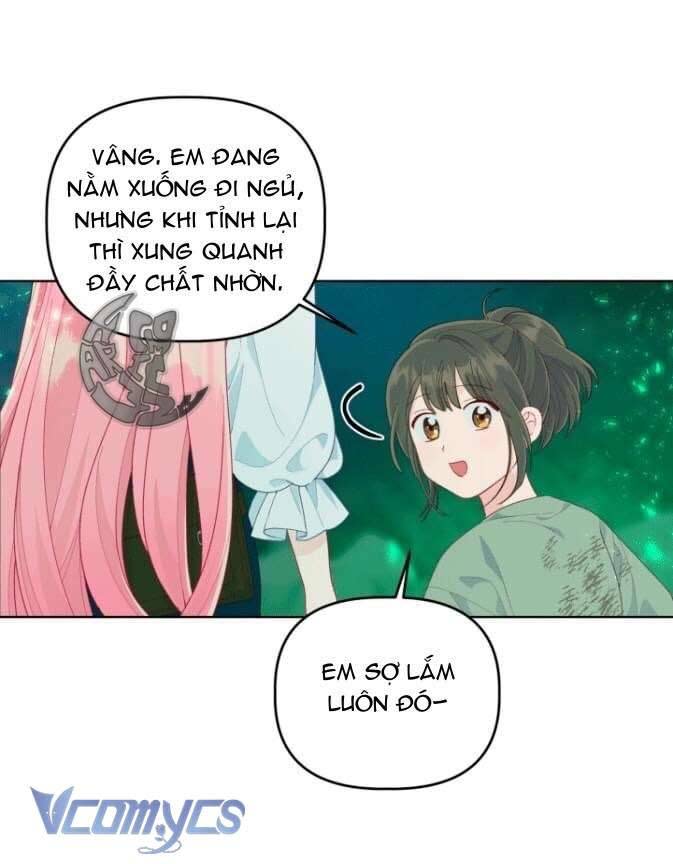 sự điều trị đặc biệt của tinh linh Chapter 53 - Next chapter 54